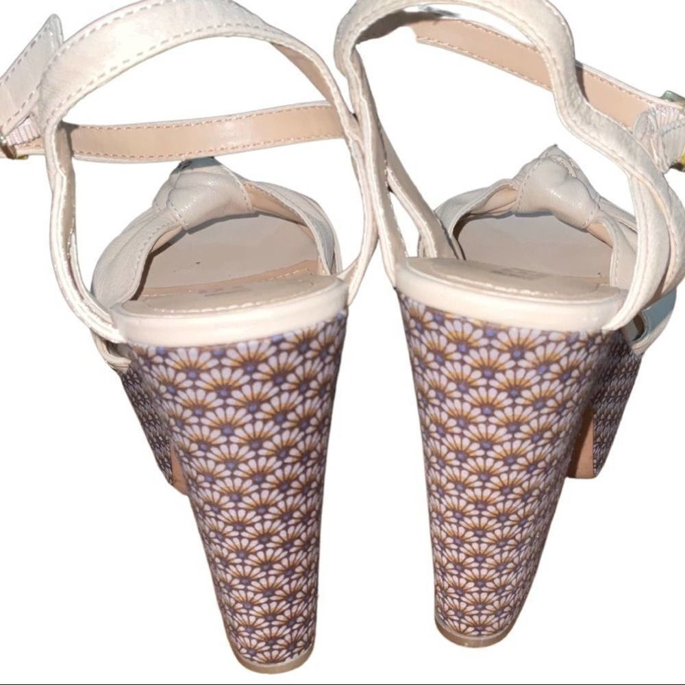 Report Open Toe Platform Size 8.5 - image 6